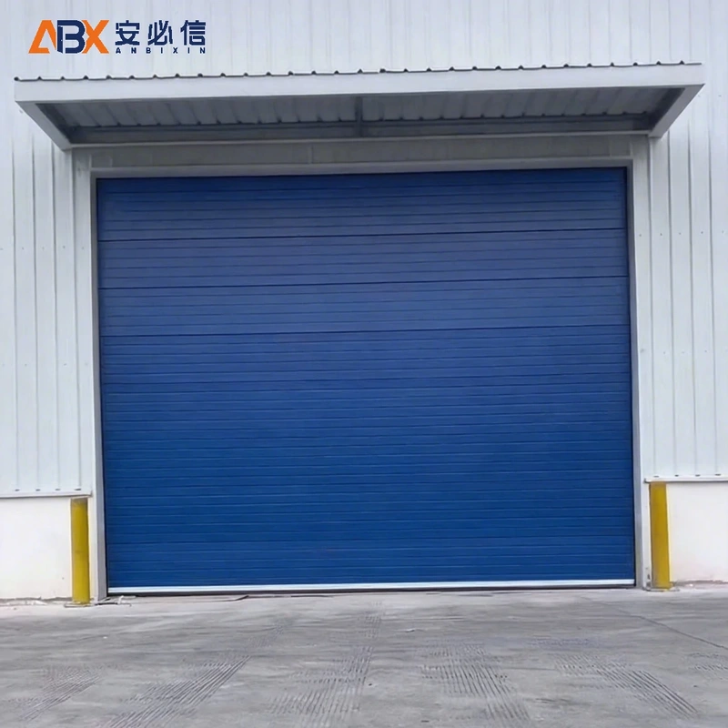 温州雷达高速门